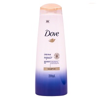 Dove Intense Repair Hair Shampoo 340ml Imp